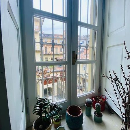 Casa Degli Alberi Apartment ตูริน ภายนอก รูปภาพ
