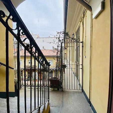 Casa Degli Alberi Apartment ตูริน ภายนอก รูปภาพ