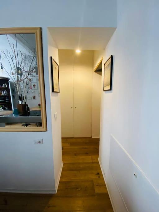 Casa Degli Alberi Apartment ตูริน ภายนอก รูปภาพ