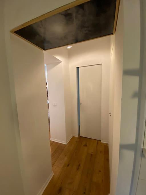 Casa Degli Alberi Apartment ตูริน ภายนอก รูปภาพ