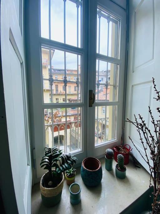 Casa Degli Alberi Apartment ตูริน ภายนอก รูปภาพ
