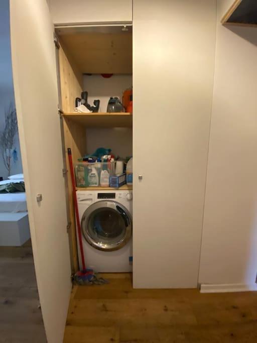 Casa Degli Alberi Apartment ตูริน ภายนอก รูปภาพ