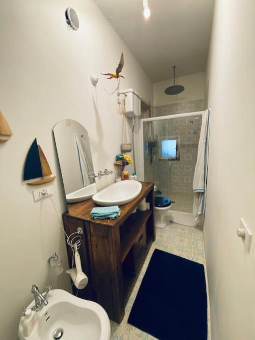 Casa Degli Alberi Apartment ตูริน ภายนอก รูปภาพ
