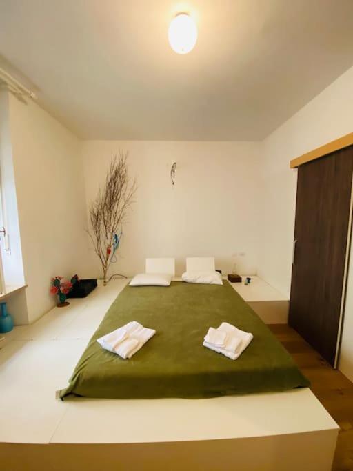 Casa Degli Alberi Apartment ตูริน ภายนอก รูปภาพ