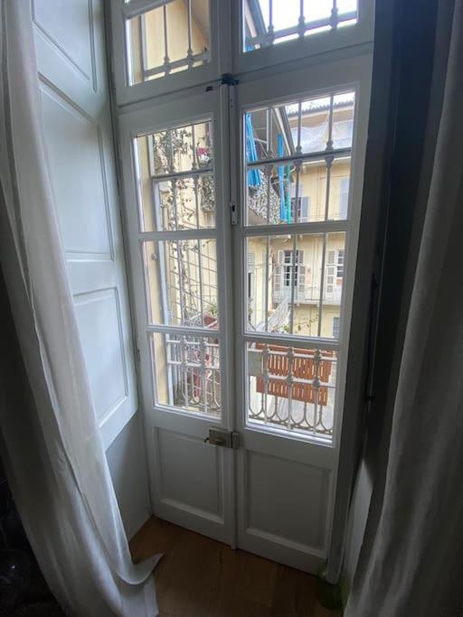 Casa Degli Alberi Apartment ตูริน ภายนอก รูปภาพ