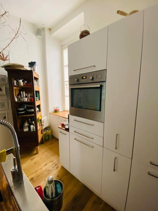 Casa Degli Alberi Apartment ตูริน ภายนอก รูปภาพ