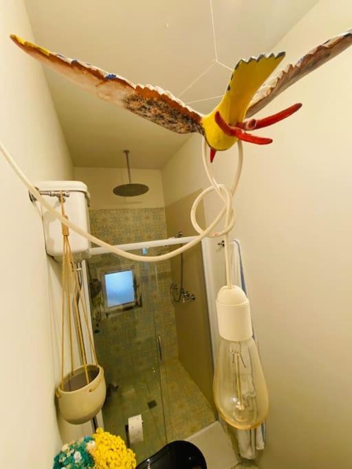 Casa Degli Alberi Apartment ตูริน ภายนอก รูปภาพ