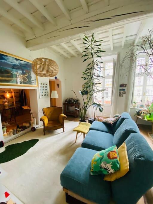 Casa Degli Alberi Apartment ตูริน ภายนอก รูปภาพ