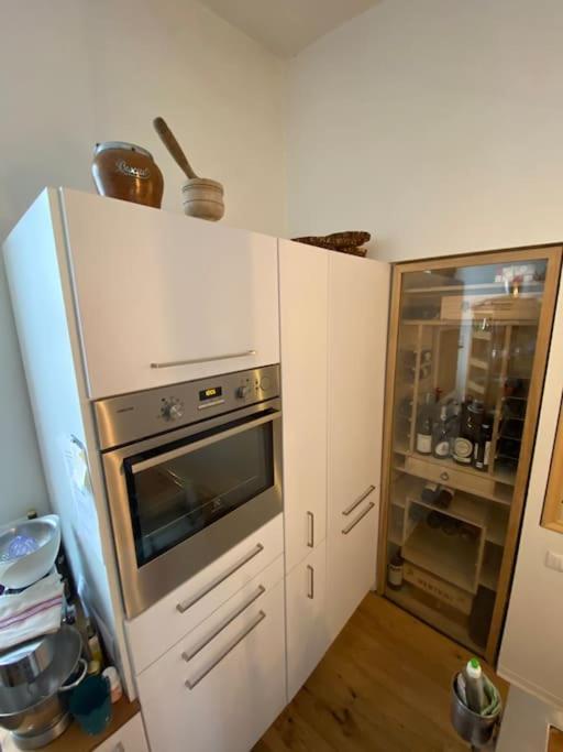 Casa Degli Alberi Apartment ตูริน ภายนอก รูปภาพ