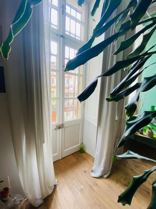 Casa Degli Alberi Apartment ตูริน ภายนอก รูปภาพ