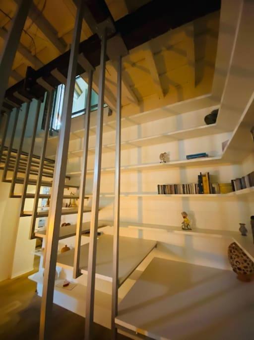 Casa Degli Alberi Apartment ตูริน ภายนอก รูปภาพ