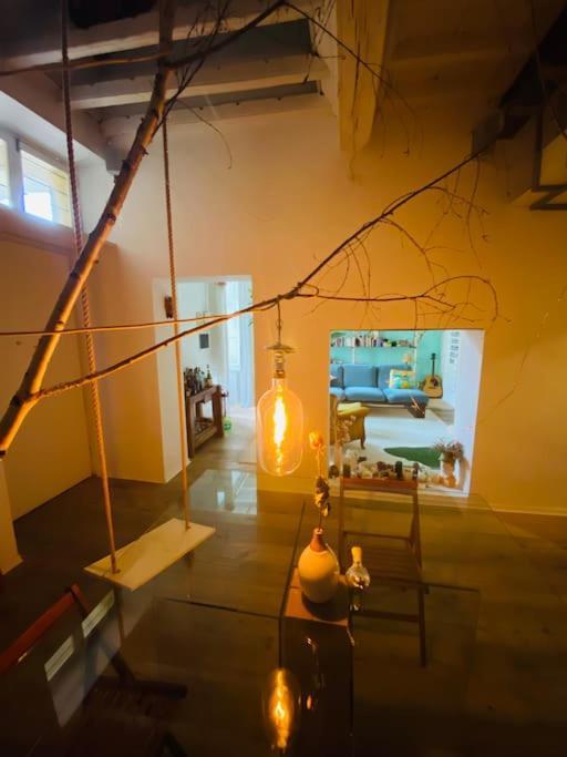 Casa Degli Alberi Apartment ตูริน ภายนอก รูปภาพ