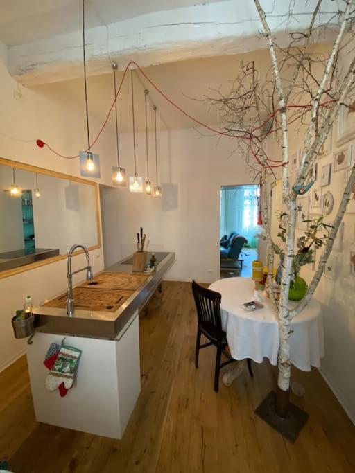 Casa Degli Alberi Apartment ตูริน ภายนอก รูปภาพ