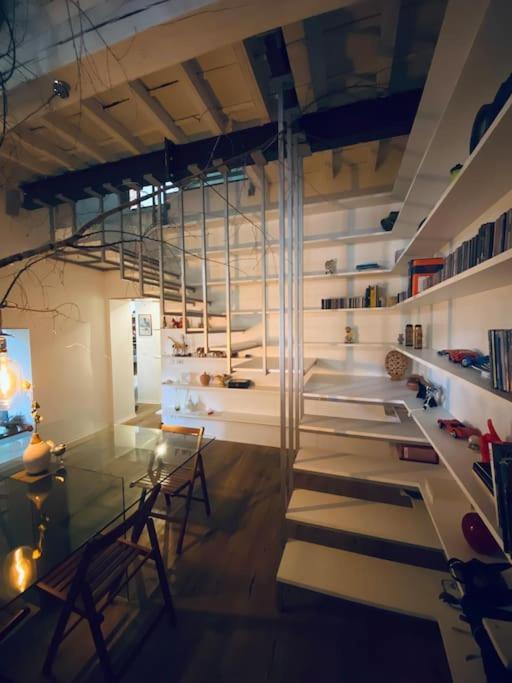 Casa Degli Alberi Apartment ตูริน ภายนอก รูปภาพ