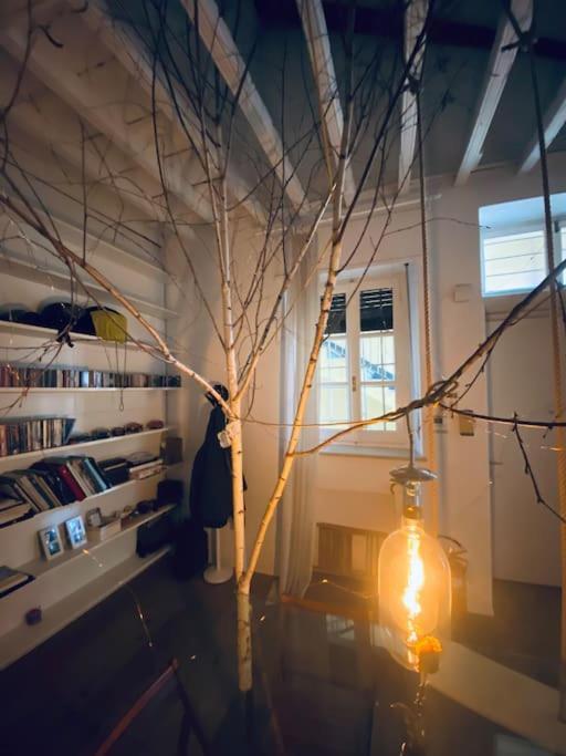 Casa Degli Alberi Apartment ตูริน ภายนอก รูปภาพ
